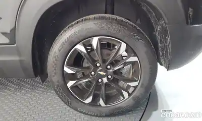 Chevrolet TrailBlazer 2021 1.3 автомат (гидро), миниатюра 7