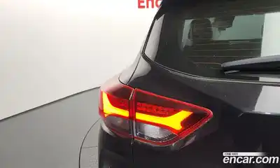 Chevrolet TrailBlazer 2021 1.3 автомат (гидро), миниатюра 9