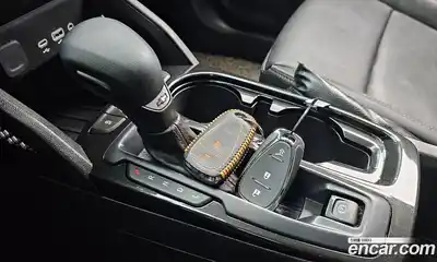Chevrolet TrailBlazer 2022 1.3 автомат (гидро), миниатюра 12