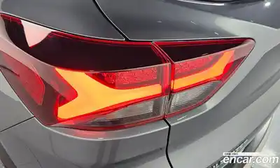 Chevrolet TrailBlazer 2022 1.3 автомат (гидро), миниатюра 9