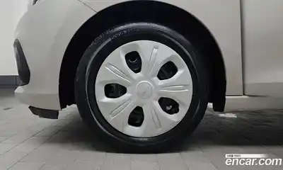 Chevrolet Spark 2017 1.0 автомат (гидро), миниатюра 5