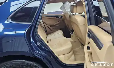 Porsche Macan 2015 2.0 автомат (гидро), миниатюра 11