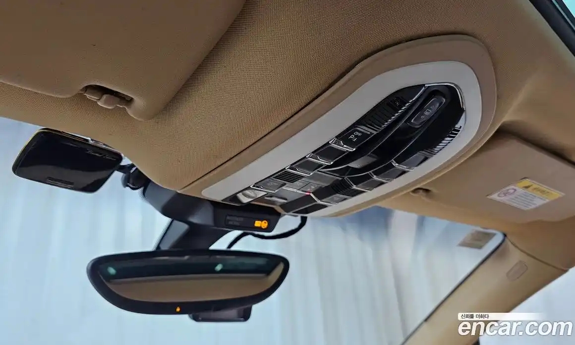 Porsche Macan 2015 2.0 автомат (гидро), фото 17