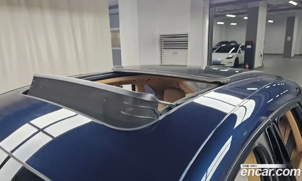 Porsche Macan 2015 2.0 автомат (гидро), фото 19