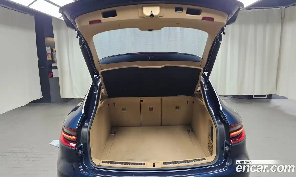 Porsche Macan 2015 2.0 автомат (гидро), фото 20