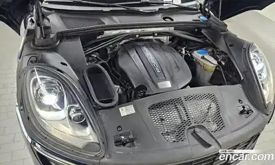 Porsche Macan 2015 2.0 автомат (гидро), миниатюра 6