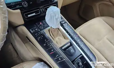Porsche Macan 2015 2.0 автомат (гидро), миниатюра 9
