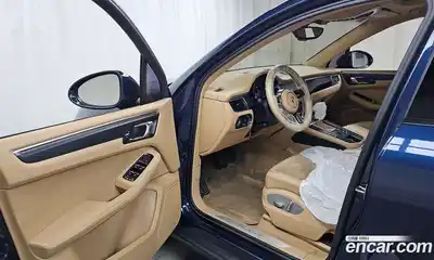 Porsche Macan 2015 2.0 автомат (гидро), миниатюра 10