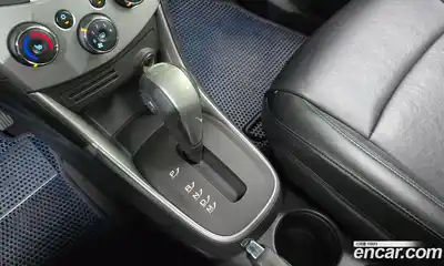 Chevrolet Trax 2013 1.4 автомат (гидро), миниатюра 12