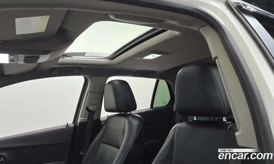 Chevrolet Trax 2013 1.4 автомат (гидро), фото 22