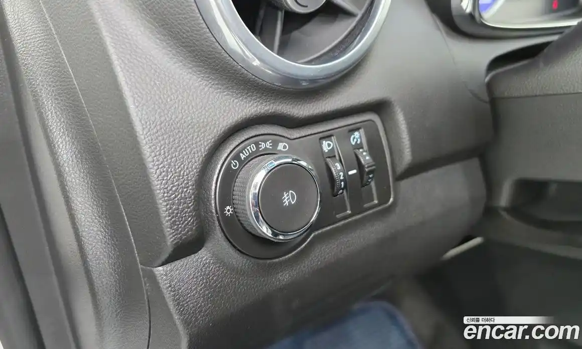Chevrolet Trax 2013 1.4 автомат (гидро), фото 25