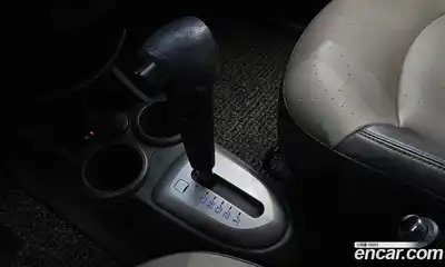 Chevrolet Spark 2012 1.0 автомат (гидро), миниатюра 12