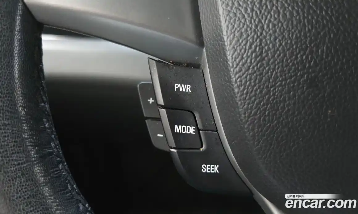 Chevrolet Spark 2012 1.0 автомат (гидро), фото 22