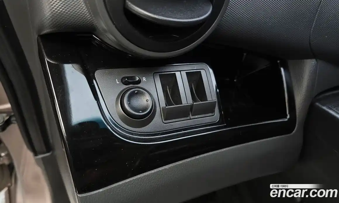 Chevrolet Spark 2012 1.0 автомат (гидро), фото 26