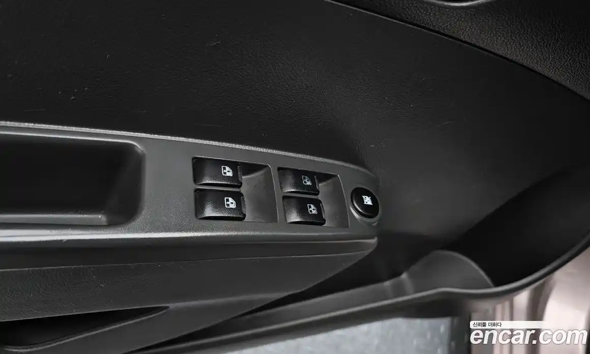 Chevrolet Spark 2012 1.0 автомат (гидро), фото 27