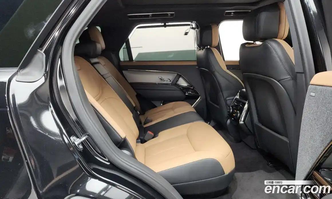 Land Rover Range Rover Sport 2024 3.0 автомат (гидро), фото 18
