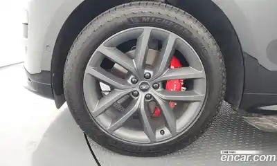 Land Rover Range Rover Sport 2024 3.0 автомат (гидро), миниатюра 5