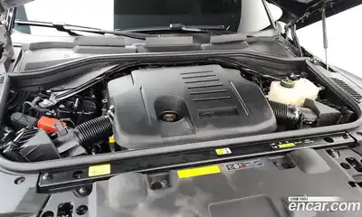 Land Rover Range Rover Sport 2024 3.0 автомат (гидро), миниатюра 6