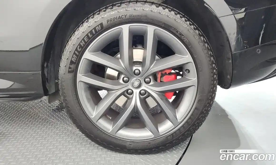 Land Rover Range Rover Sport 2024 3.0 автомат (гидро), фото 7