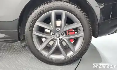 Land Rover Range Rover Sport 2024 3.0 автомат (гидро), миниатюра 7