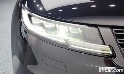 Land Rover Range Rover Sport 2024 3.0 автомат (гидро), миниатюра 8