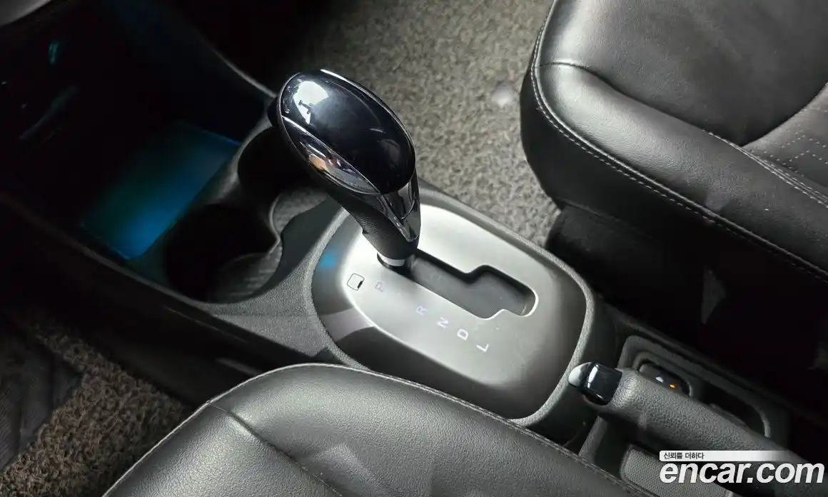 Chevrolet Spark 2017 1.0 автомат (гидро), фото 12