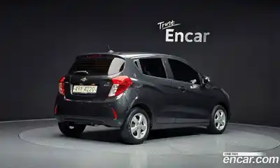 Chevrolet Spark 2017 1.0 автомат (гидро), миниатюра 2