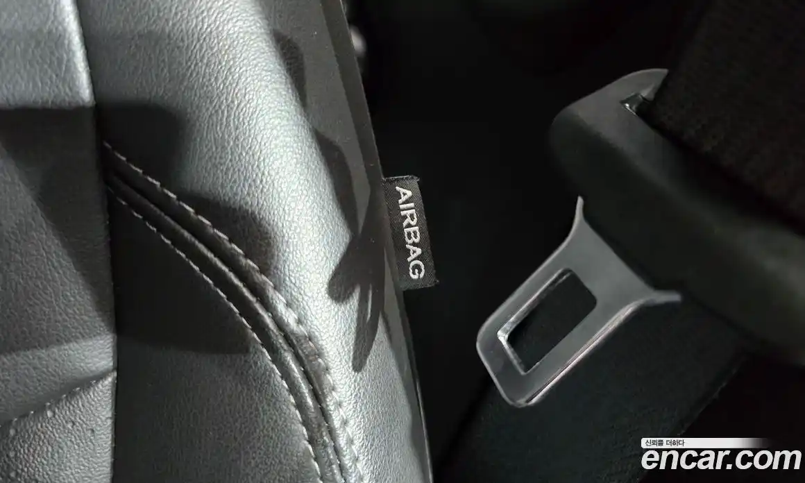 Chevrolet Spark 2017 1.0 автомат (гидро), фото 25