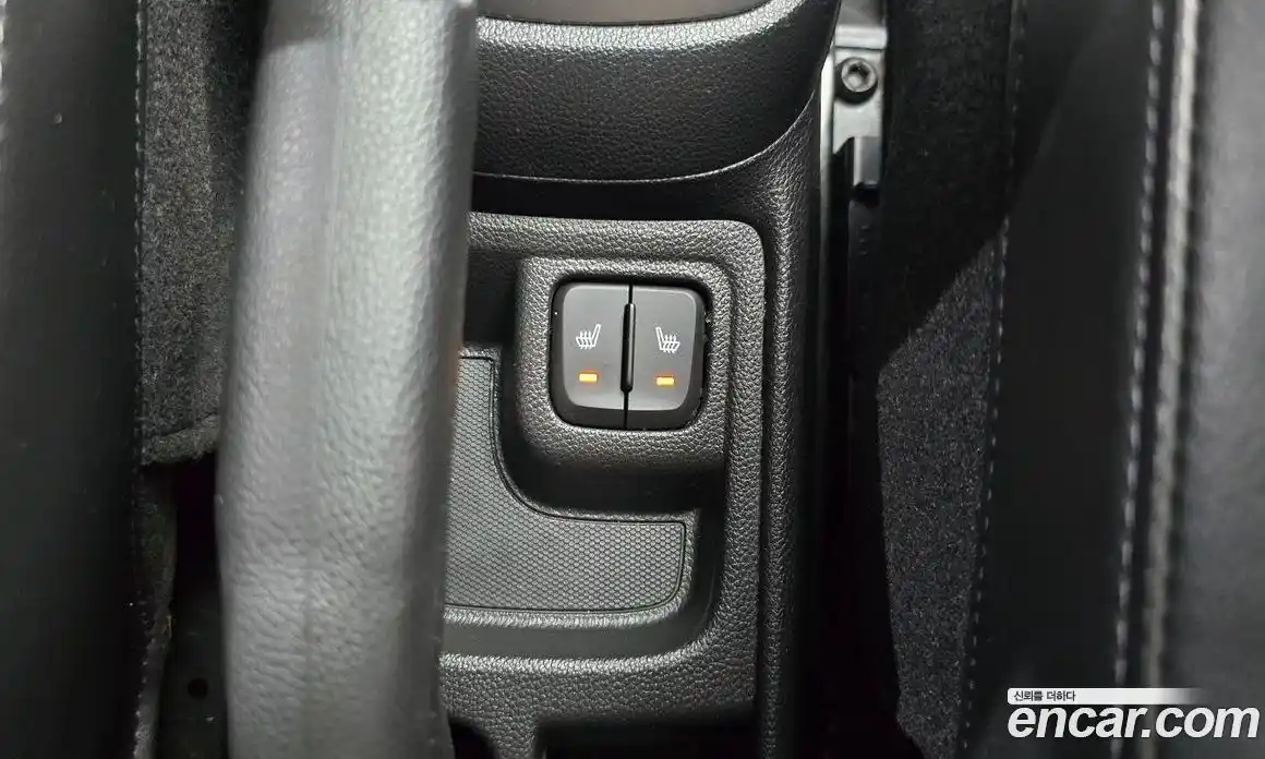 Chevrolet Spark 2017 1.0 автомат (гидро), фото 26