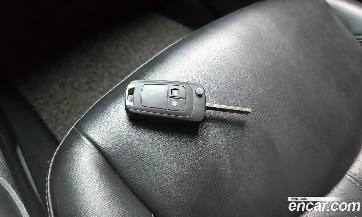 Chevrolet Spark 2017 1.0 автомат (гидро), фото 27