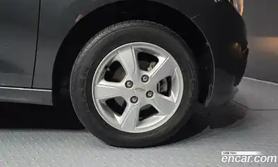 Chevrolet Spark 2017 1.0 автомат (гидро), миниатюра 7