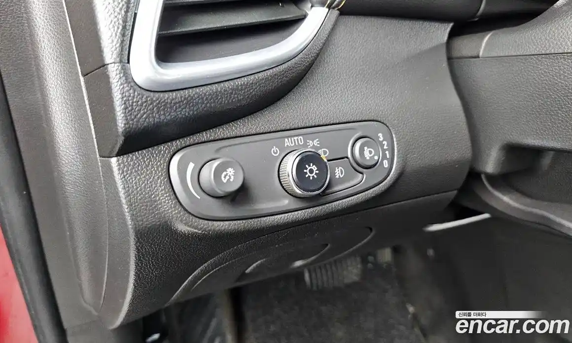 Chevrolet Trax 2019 1.4 автомат (гидро), фото 24