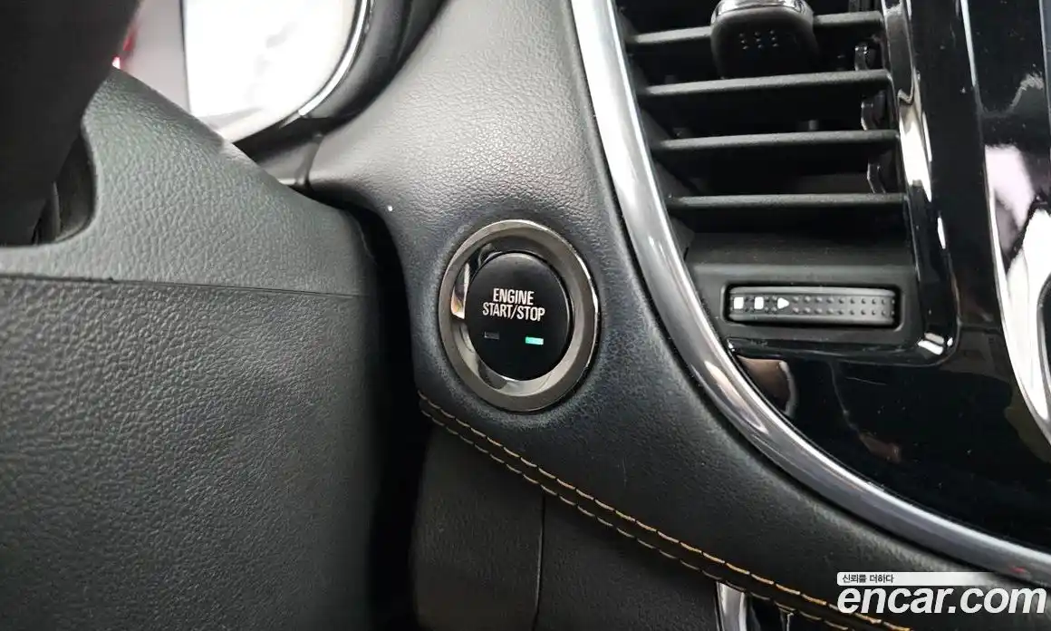 Chevrolet Trax 2019 1.4 автомат (гидро), фото 28