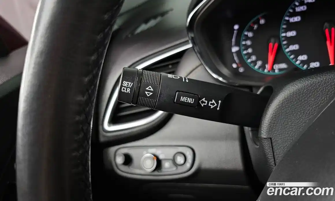Chevrolet Trax 2019 1.4 автомат (гидро), фото 29