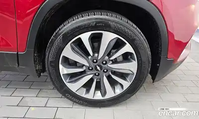 Chevrolet Trax 2019 1.4 автомат (гидро), миниатюра 7