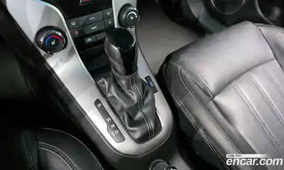 Chevrolet Cruze 2016 1.4 автомат (гидро), миниатюра 12