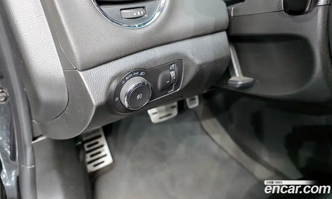Chevrolet Cruze 2016 1.4 автомат (гидро), фото 23