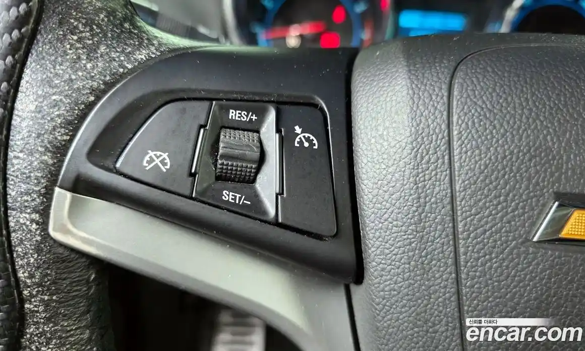 Chevrolet Cruze 2016 1.4 автомат (гидро), фото 24