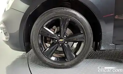 Chevrolet Cruze 2016 1.4 автомат (гидро), миниатюра 5
