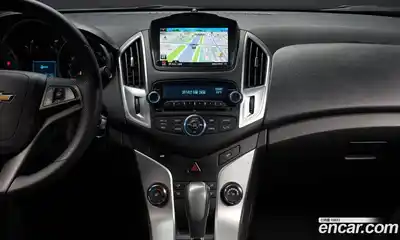 Chevrolet Cruze 2015 1.8 автомат (гидро), миниатюра 12