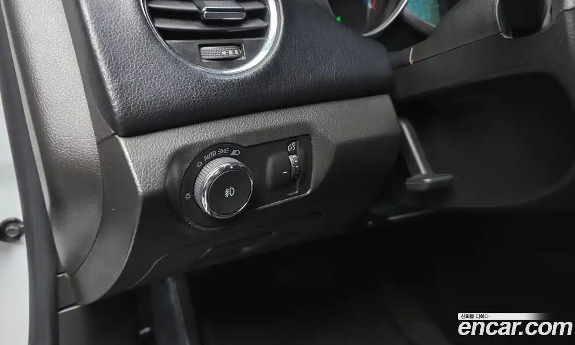 Chevrolet Cruze 2015 1.8 автомат (гидро), фото 17