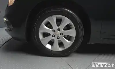 Chevrolet Cruze 2015 1.8 автомат (гидро), миниатюра 5