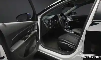 Chevrolet Cruze 2015 1.8 автомат (гидро), миниатюра 10