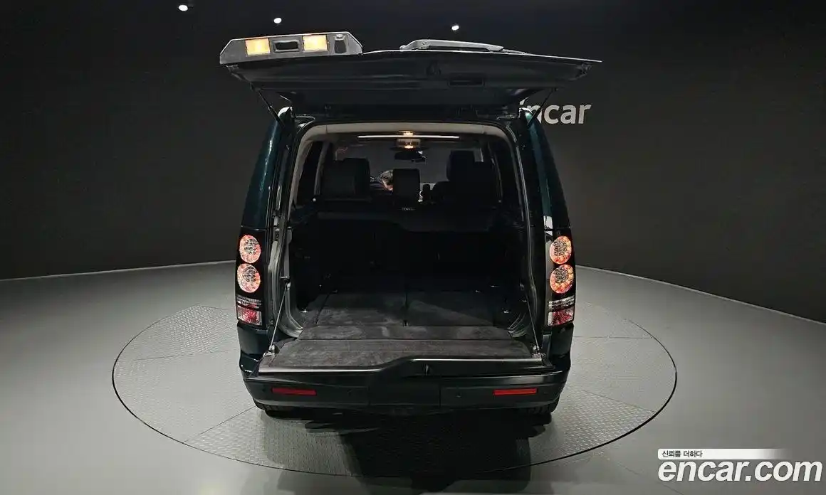 Land Rover Discovery 2015 3.0 автомат (гидро), фото 20