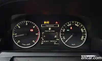 Land Rover Discovery 2015 3.0 автомат (гидро), миниатюра 8