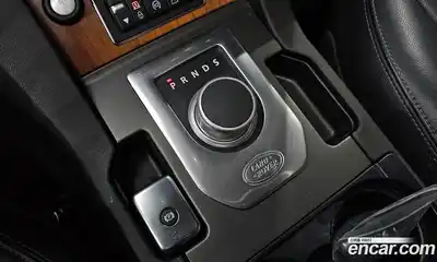 Land Rover Discovery 2015 3.0 автомат (гидро), миниатюра 9