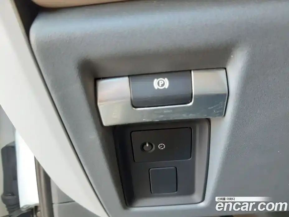 Land Rover Defender 2021 2.0 автомат (гидро), фото 17