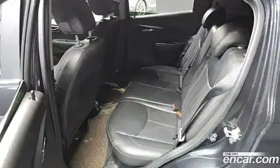 Chevrolet Spark 2016 1.0 автомат (гидро), миниатюра 12
