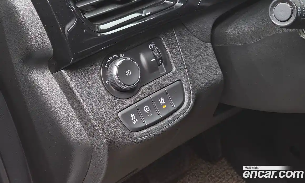 Chevrolet Spark 2016 1.0 автомат (гидро), фото 17