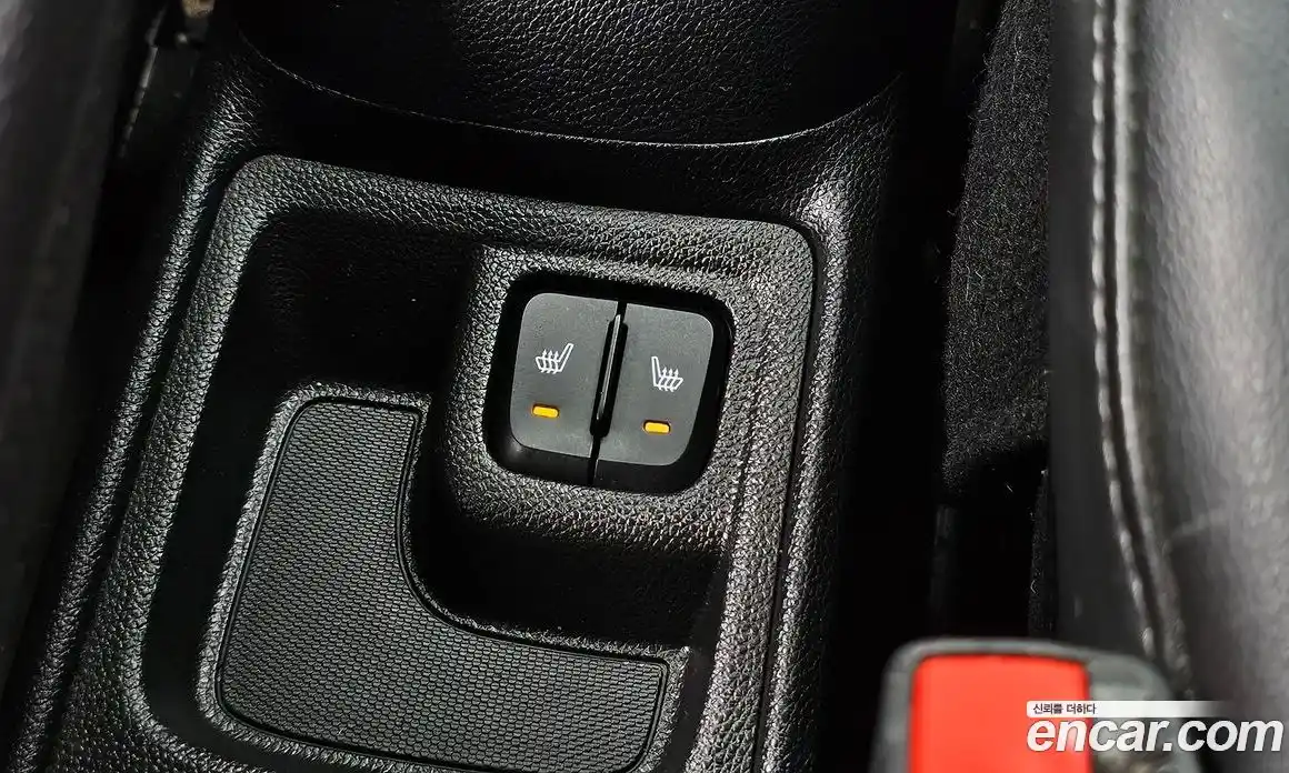 Chevrolet Spark 2016 1.0 автомат (гидро), фото 19